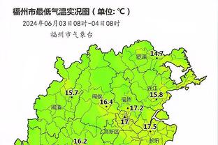 福克斯：没感觉今天状态火热 不知不觉得分就超过40了